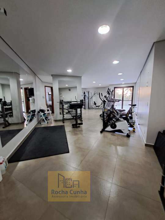 Conheça Apartamento 3 quartos à venda São Paulo,SP - R$ 1.470.000 - VENDA5885 - 22 22
