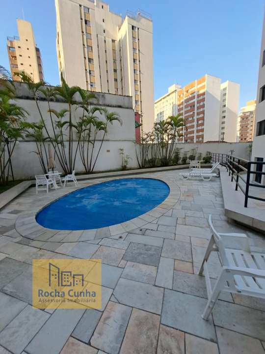 Conheça Apartamento 3 quartos à venda São Paulo,SP - R$ 1.470.000 - VENDA5885 - 23 23