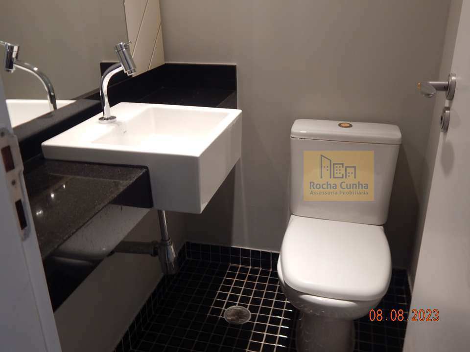 Conheça Apartamento 2 quartos à venda São Paulo,SP - R$ 1.450.000 - VENDA0481 - 3 3