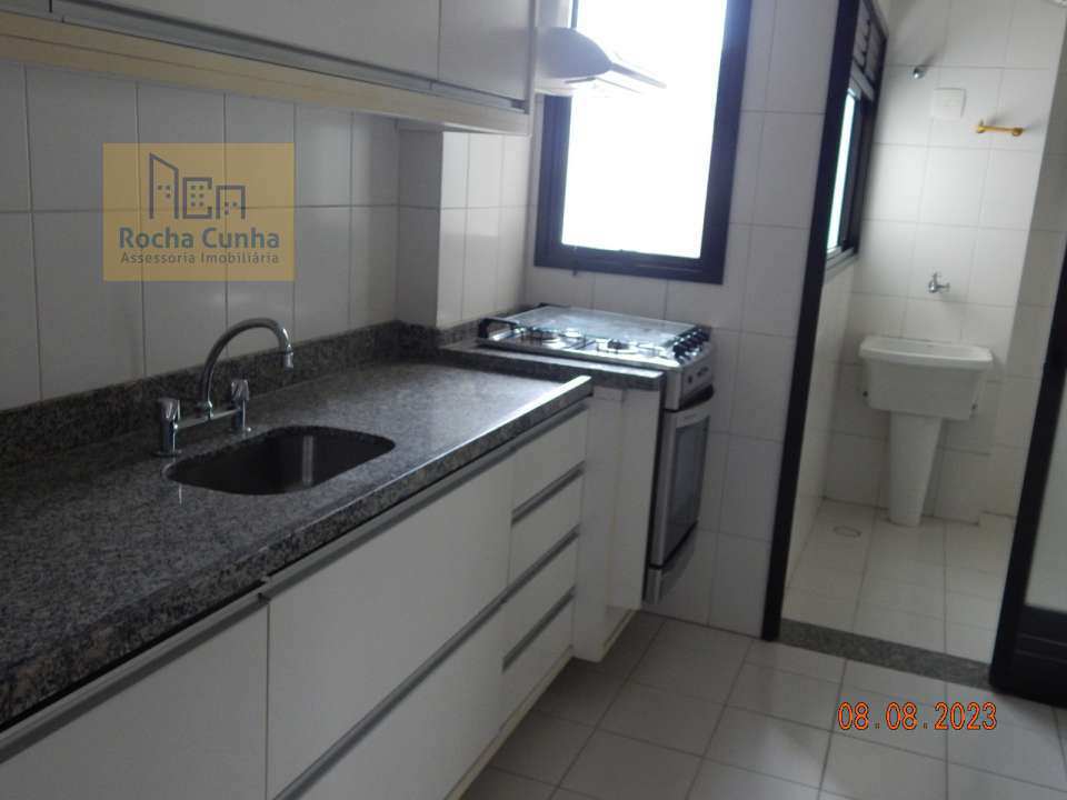 Conheça Apartamento 2 quartos à venda São Paulo,SP - R$ 1.450.000 - VENDA0481 - 4 4
