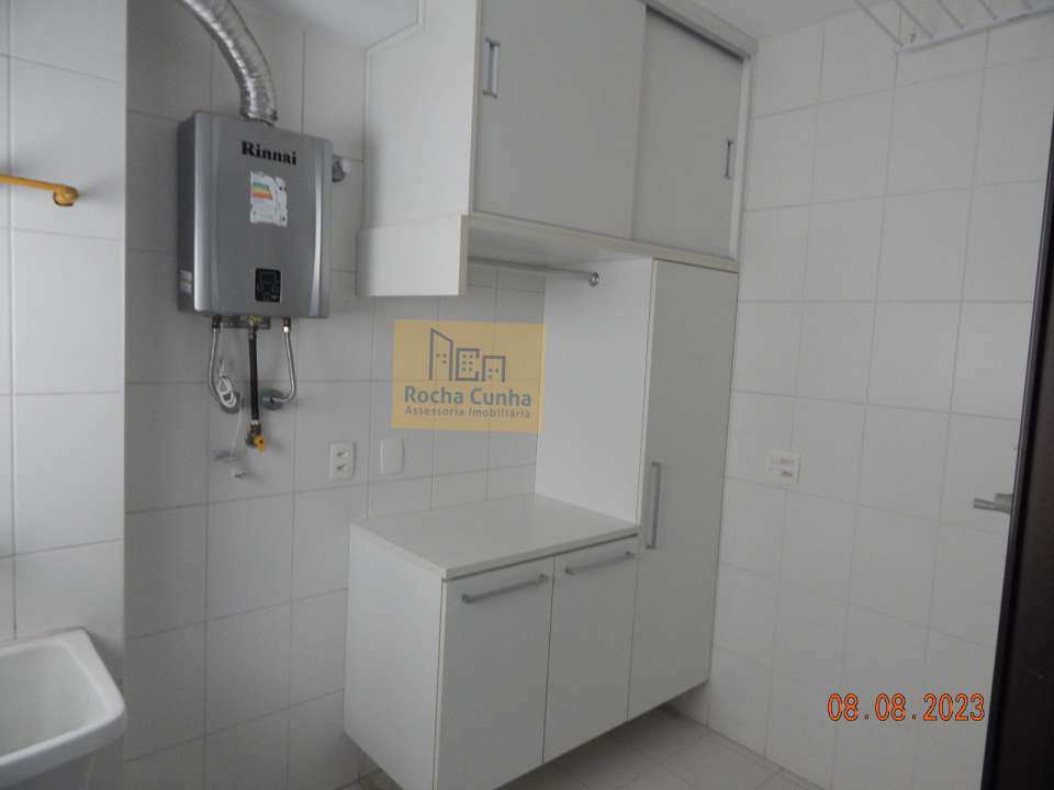 Conheça Apartamento 2 quartos à venda São Paulo,SP - R$ 1.450.000 - VENDA0481 - 5 5