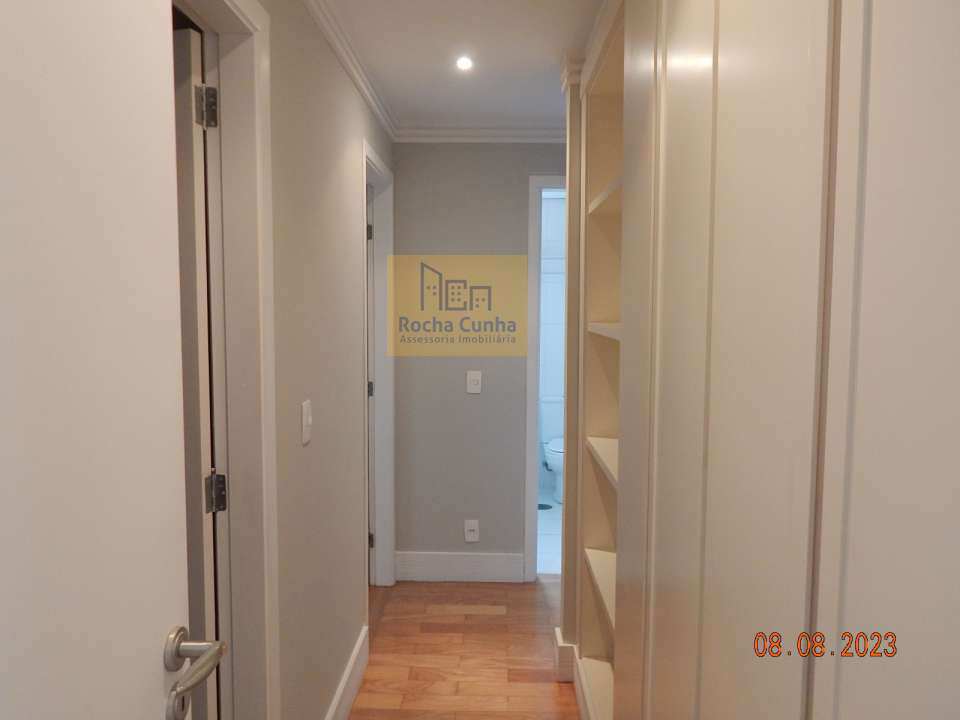 Conheça Apartamento 2 quartos à venda São Paulo,SP - R$ 1.450.000 - VENDA0481 - 6 6