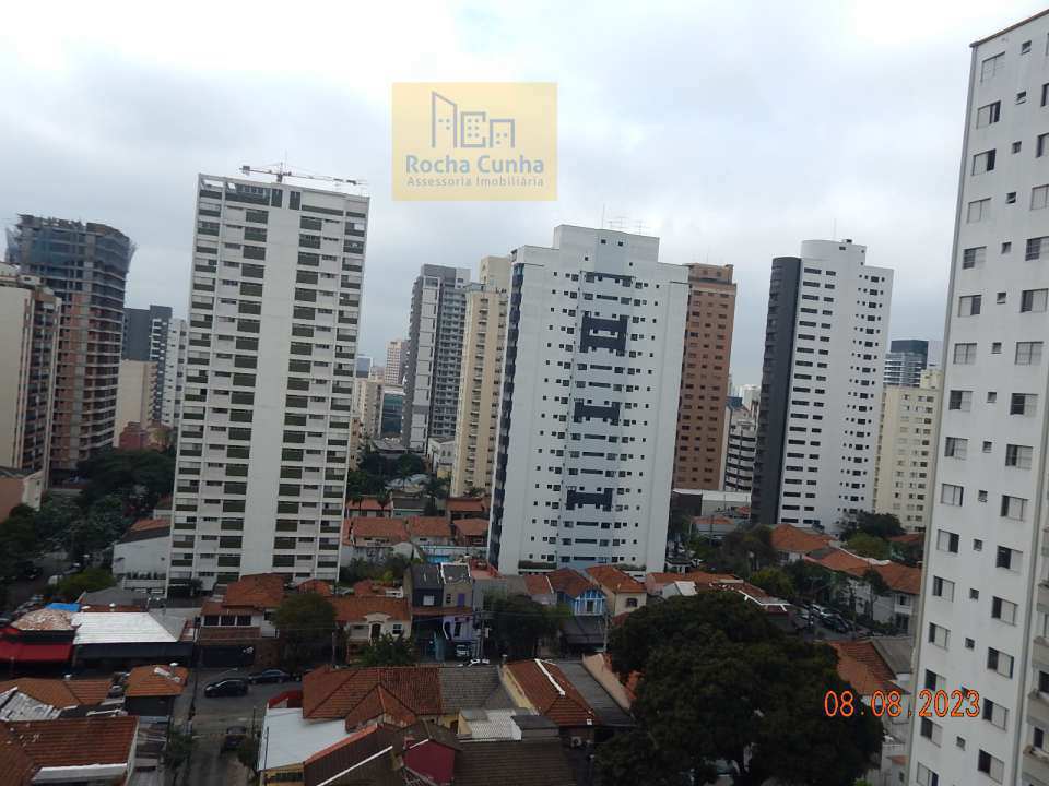 Conheça Apartamento 2 quartos à venda São Paulo,SP - R$ 1.450.000 - VENDA0481 - 9 9
