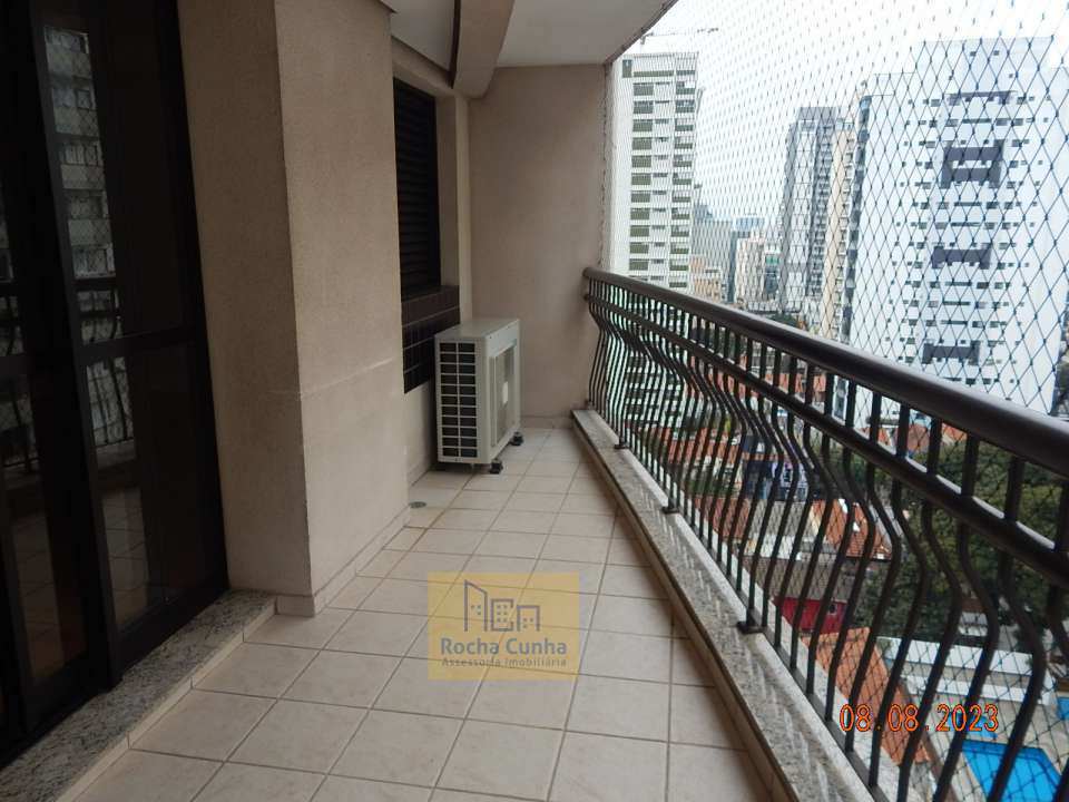 Conheça Apartamento 2 quartos à venda São Paulo,SP - R$ 1.450.000 - VENDA0481 - 13 13