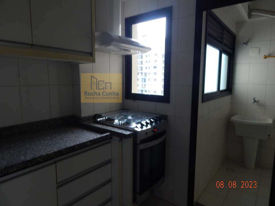 Conheça Apartamento 2 quartos à venda São Paulo,SP - R$ 1.450.000 - VENDA0481 - 14 14