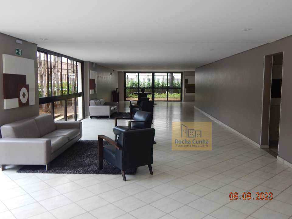 Conheça Apartamento 2 quartos à venda São Paulo,SP - R$ 1.450.000 - VENDA0481 - 16 16