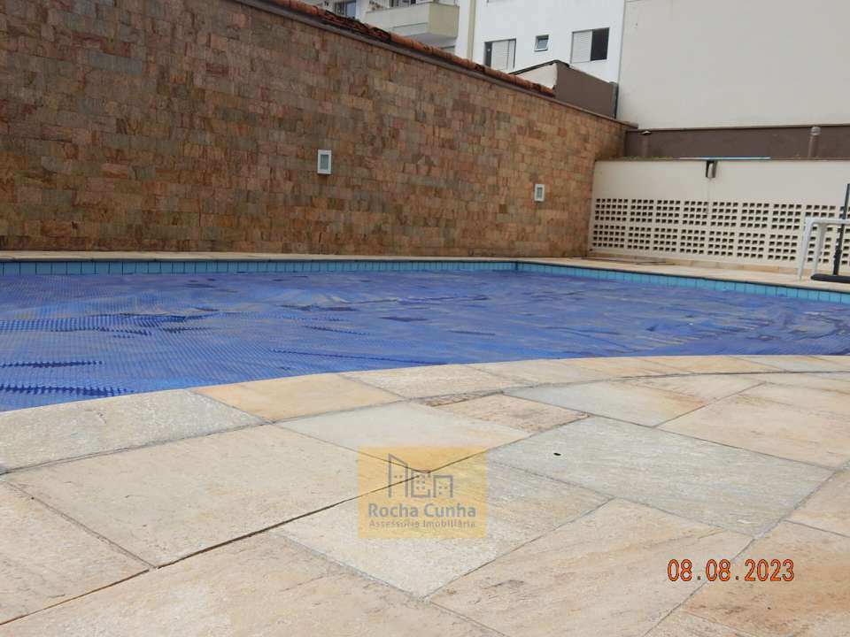 Conheça Apartamento 2 quartos à venda São Paulo,SP - R$ 1.450.000 - VENDA0481 - 17 17