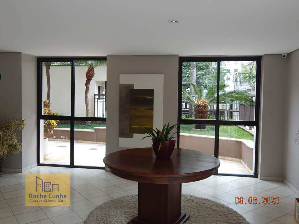 Conheça Apartamento 2 quartos à venda São Paulo,SP - R$ 1.450.000 - VENDA0481 - 18 18