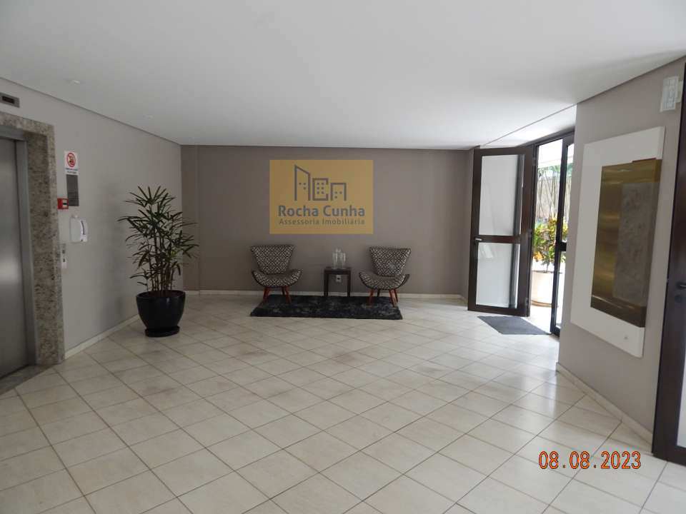 Conheça Apartamento 2 quartos à venda São Paulo,SP - R$ 1.450.000 - VENDA0481 - 19 19