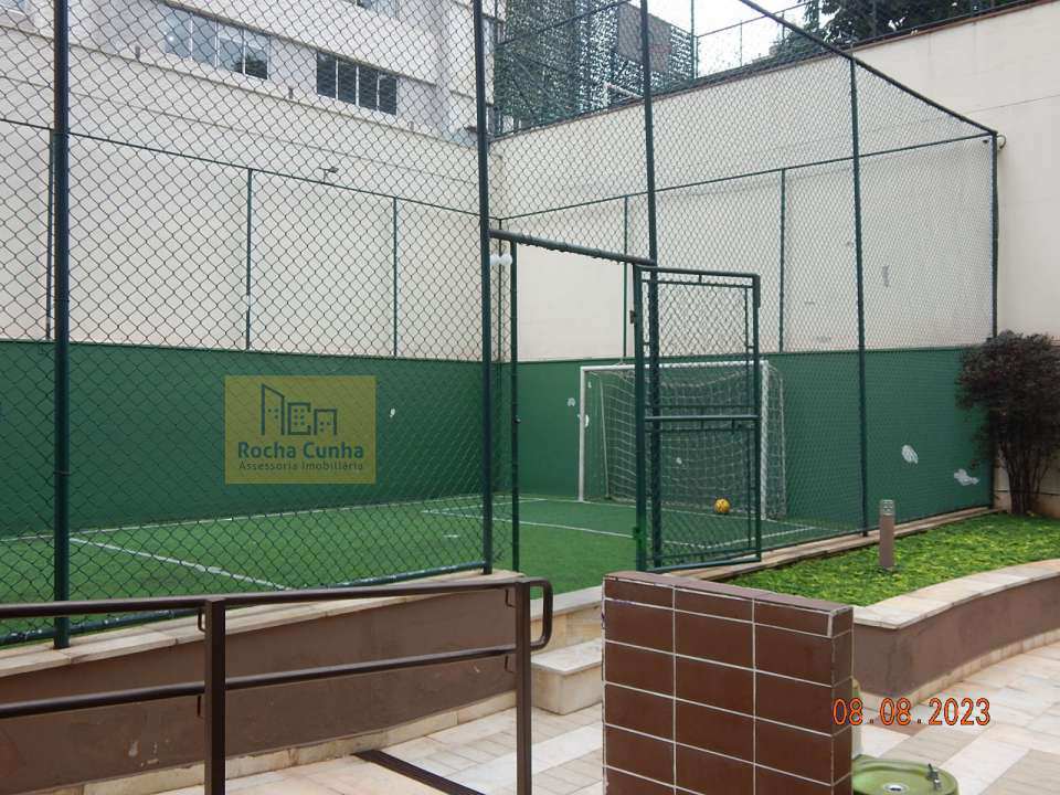 Conheça Apartamento 2 quartos à venda São Paulo,SP - R$ 1.450.000 - VENDA0481 - 21 21