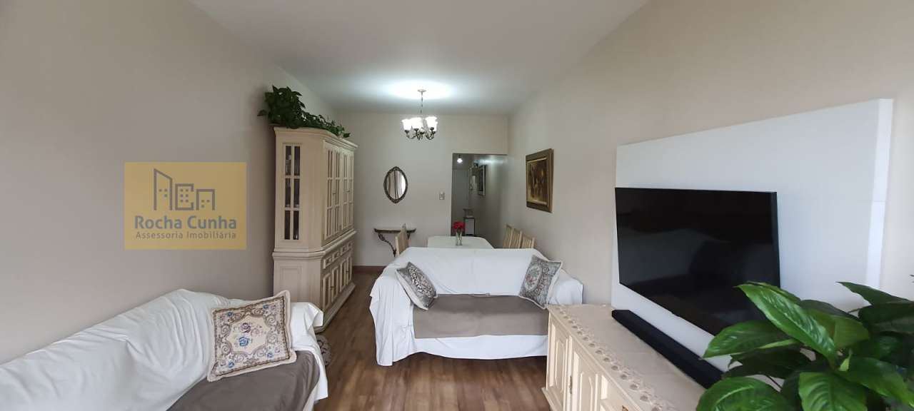 Conheça Apartamento 2 quartos à venda São Paulo,SP - R$ 960.000 - VENDA0428 - 1 1