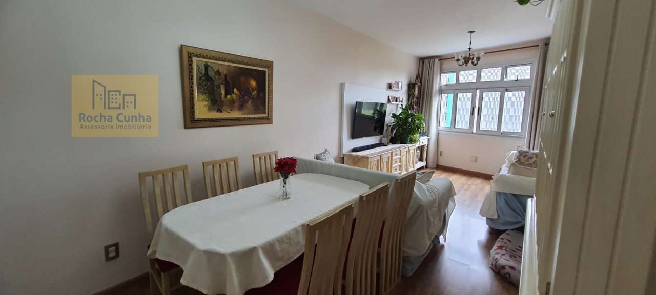 Conheça Apartamento 2 quartos à venda São Paulo,SP - R$ 960.000 - VENDA0428 - 2 2