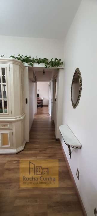 Conheça Apartamento 2 quartos à venda São Paulo,SP - R$ 960.000 - VENDA0428 - 3 3