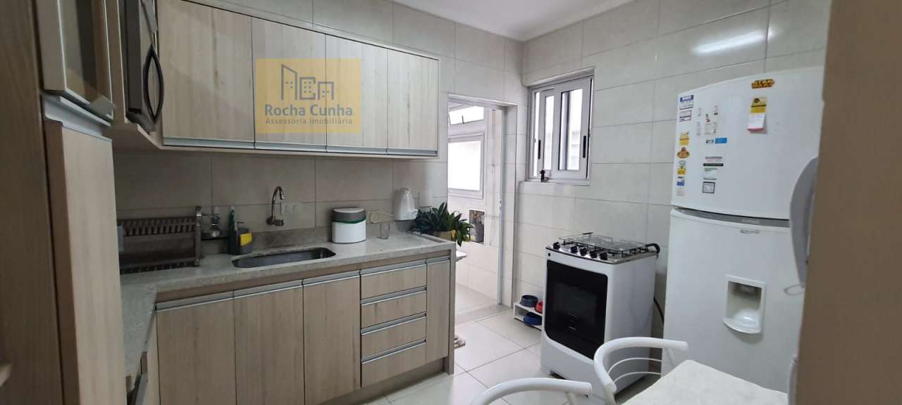 Conheça Apartamento 2 quartos à venda São Paulo,SP - R$ 960.000 - VENDA0428 - 4 4