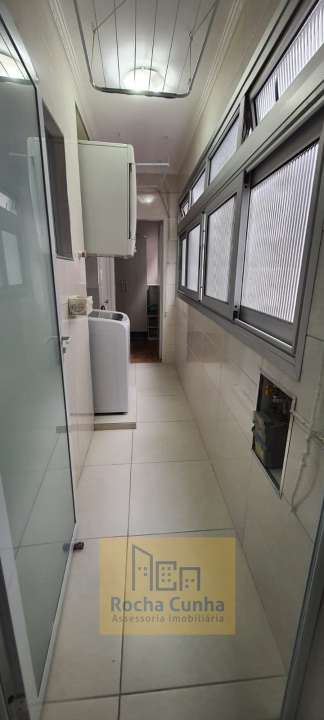 Conheça Apartamento 2 quartos à venda São Paulo,SP - R$ 960.000 - VENDA0428 - 5 5