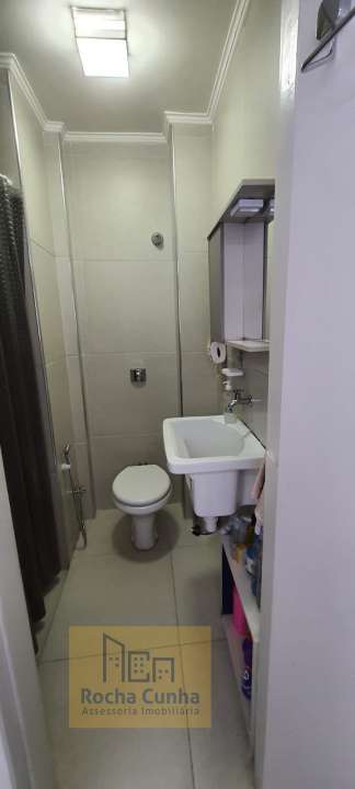 Conheça Apartamento 2 quartos à venda São Paulo,SP - R$ 960.000 - VENDA0428 - 6 6