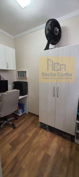 Conheça Apartamento 2 quartos à venda São Paulo,SP - R$ 960.000 - VENDA0428 - 7 7