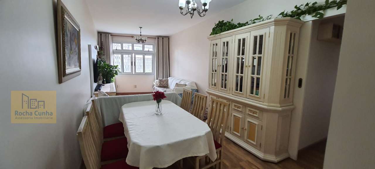 Conheça Apartamento 2 quartos à venda São Paulo,SP - R$ 960.000 - VENDA0428 - 8 8