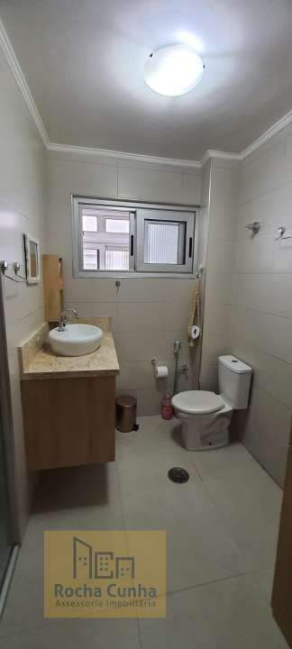 Conheça Apartamento 2 quartos à venda São Paulo,SP - R$ 960.000 - VENDA0428 - 12 12