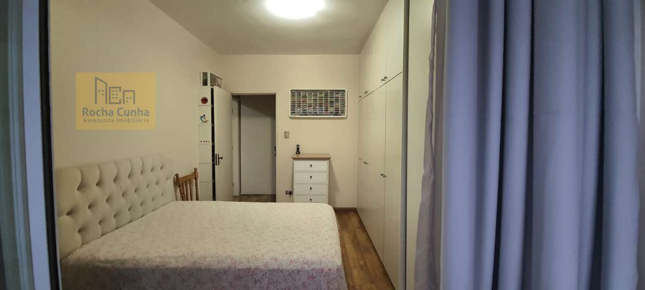Conheça Apartamento 2 quartos à venda São Paulo,SP - R$ 960.000 - VENDA0428 - 14 14