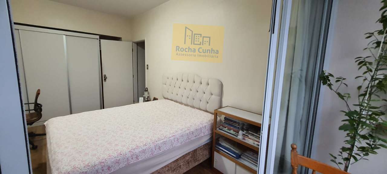 Conheça Apartamento 2 quartos à venda São Paulo,SP - R$ 960.000 - VENDA0428 - 15 15