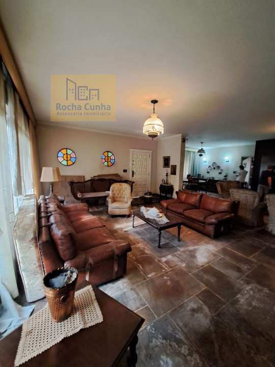 Conheça Casa 4 quartos à venda São Paulo,SP - R$ 2.200.000 - VENDA8222 - 1 1