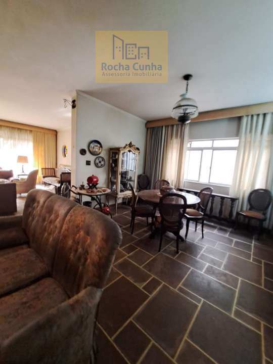 Conheça Casa 4 quartos à venda São Paulo,SP - R$ 2.200.000 - VENDA8222 - 2 2