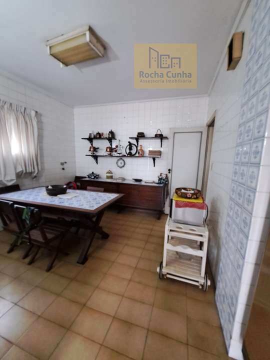 Conheça Casa 4 quartos à venda São Paulo,SP - R$ 2.200.000 - VENDA8222 - 5 5