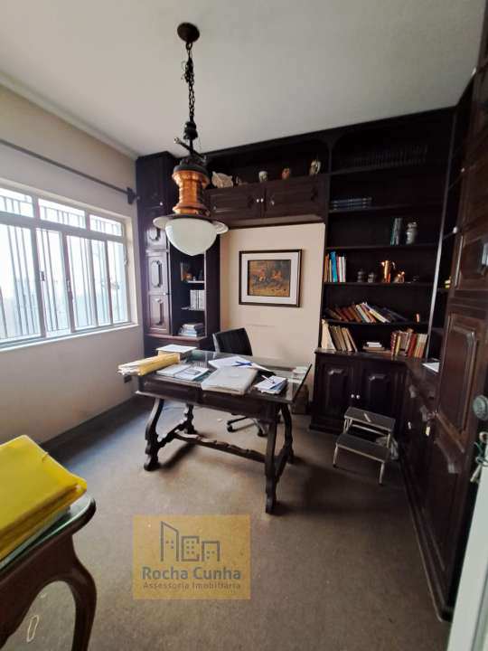 Conheça Casa 4 quartos à venda São Paulo,SP - R$ 2.200.000 - VENDA8222 - 6 6