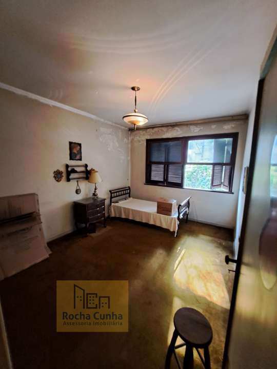 Conheça Casa 4 quartos à venda São Paulo,SP - R$ 2.200.000 - VENDA8222 - 8 8