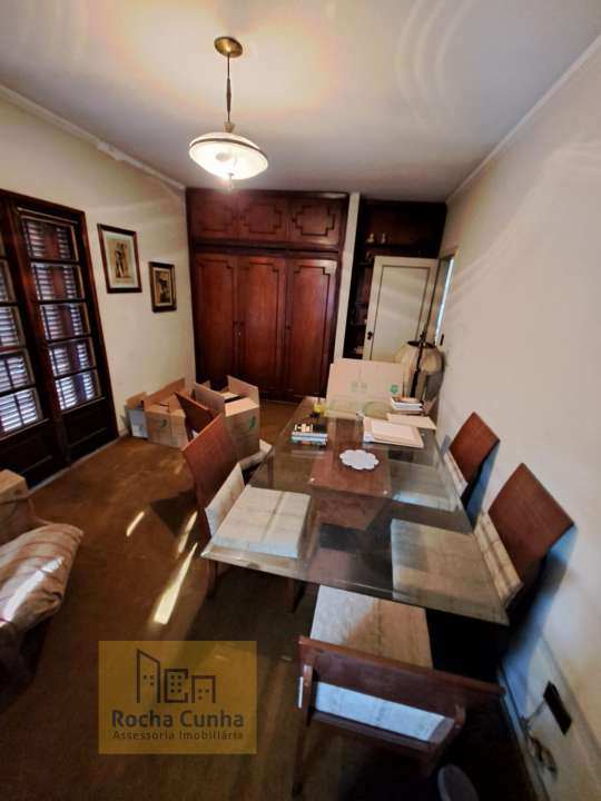 Conheça Casa 4 quartos à venda São Paulo,SP - R$ 2.200.000 - VENDA8222 - 9 9