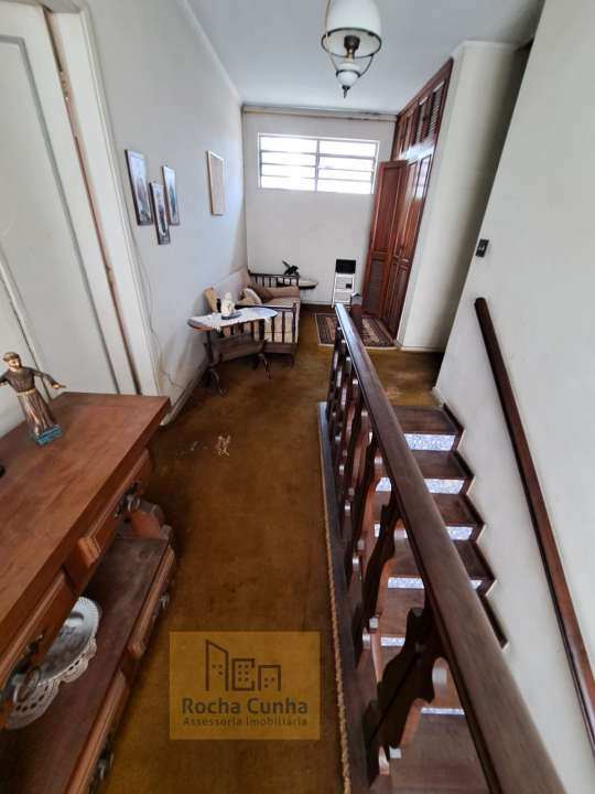 Conheça Casa 4 quartos à venda São Paulo,SP - R$ 2.200.000 - VENDA8222 - 12 12