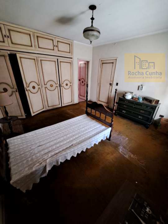 Conheça Casa 4 quartos à venda São Paulo,SP - R$ 2.200.000 - VENDA8222 - 15 15