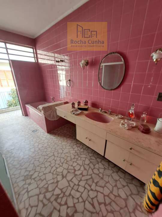 Conheça Casa 4 quartos à venda São Paulo,SP - R$ 2.200.000 - VENDA8222 - 16 16