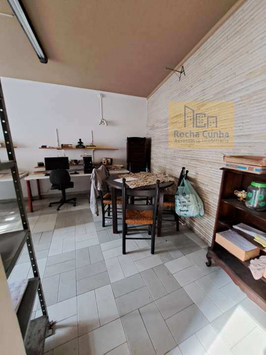 Conheça Casa 4 quartos à venda São Paulo,SP - R$ 2.200.000 - VENDA8222 - 17 17