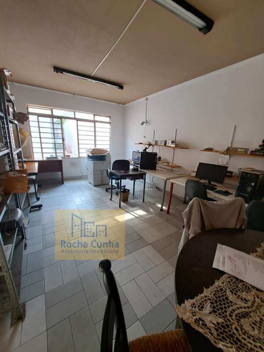 Conheça Casa 4 quartos à venda São Paulo,SP - R$ 2.200.000 - VENDA8222 - 18 18