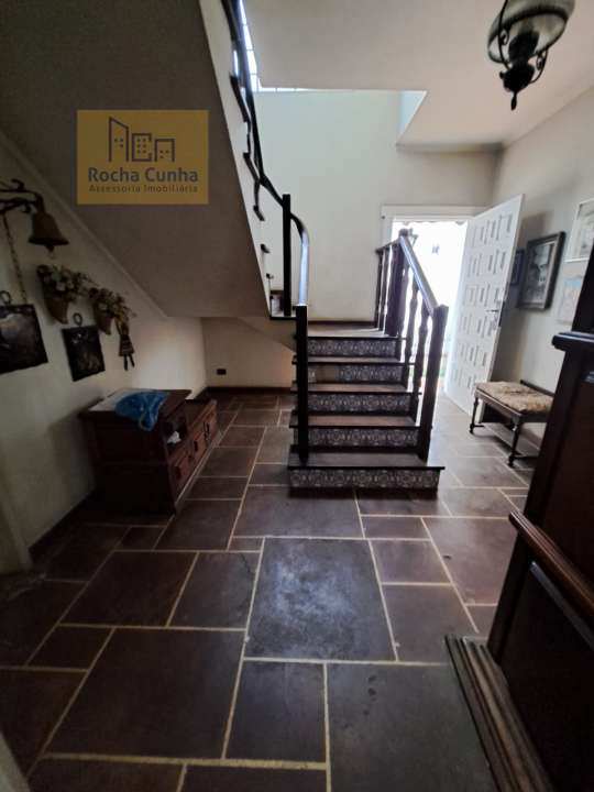 Conheça Casa 4 quartos à venda São Paulo,SP - R$ 2.200.000 - VENDA8222 - 19 19