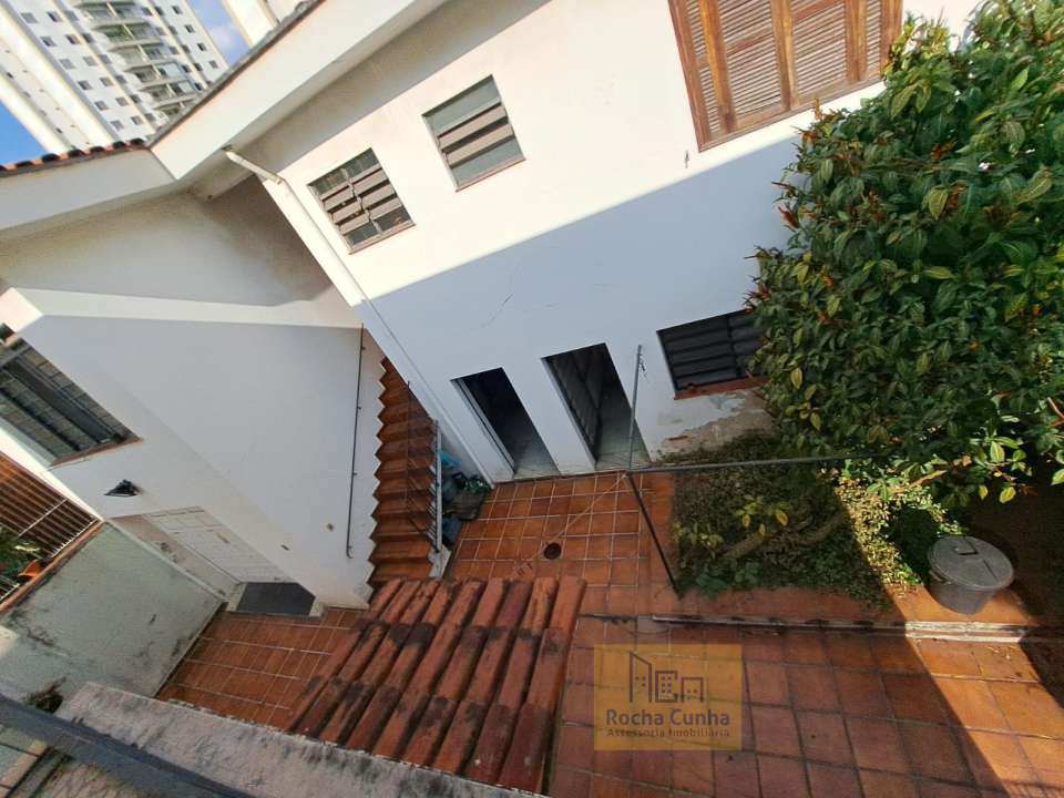 Conheça Casa 4 quartos à venda São Paulo,SP - R$ 2.200.000 - VENDA8222 - 20 20