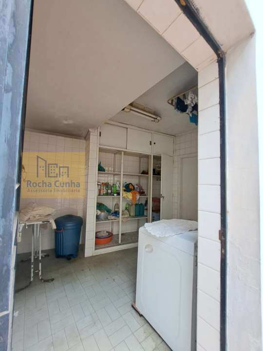 Conheça Casa 4 quartos à venda São Paulo,SP - R$ 2.200.000 - VENDA8222 - 21 21