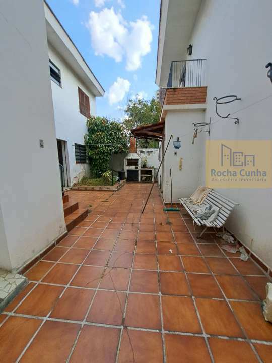 Conheça Casa 4 quartos à venda São Paulo,SP - R$ 2.200.000 - VENDA8222 - 22 22