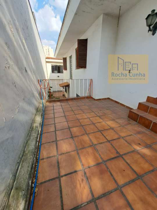 Conheça Casa 4 quartos à venda São Paulo,SP - R$ 2.200.000 - VENDA8222 - 23 23