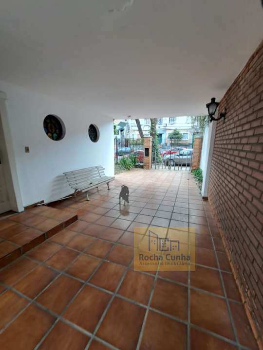 Conheça Casa 4 quartos à venda São Paulo,SP - R$ 2.200.000 - VENDA8222 - 25 25