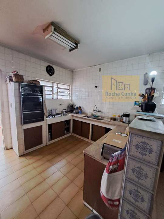 Conheça Casa 4 quartos à venda São Paulo,SP - R$ 2.200.000 - VENDA8222 - 26 26