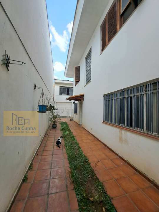 Conheça Casa 4 quartos à venda São Paulo,SP - R$ 2.200.000 - VENDA8222 - 27 27