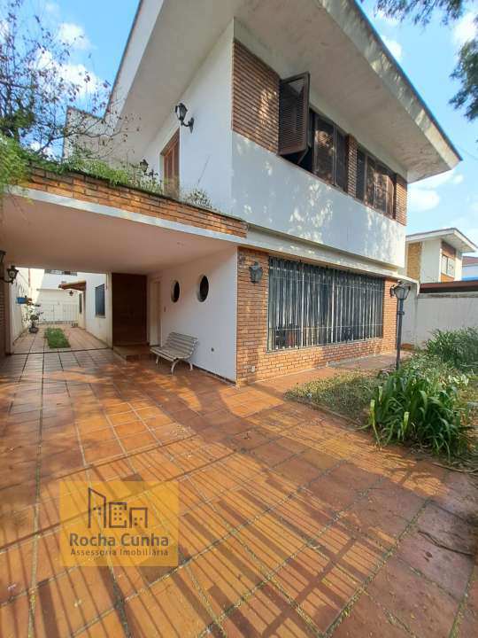 Conheça Casa 4 quartos à venda São Paulo,SP - R$ 2.200.000 - VENDA8222 - 28 28