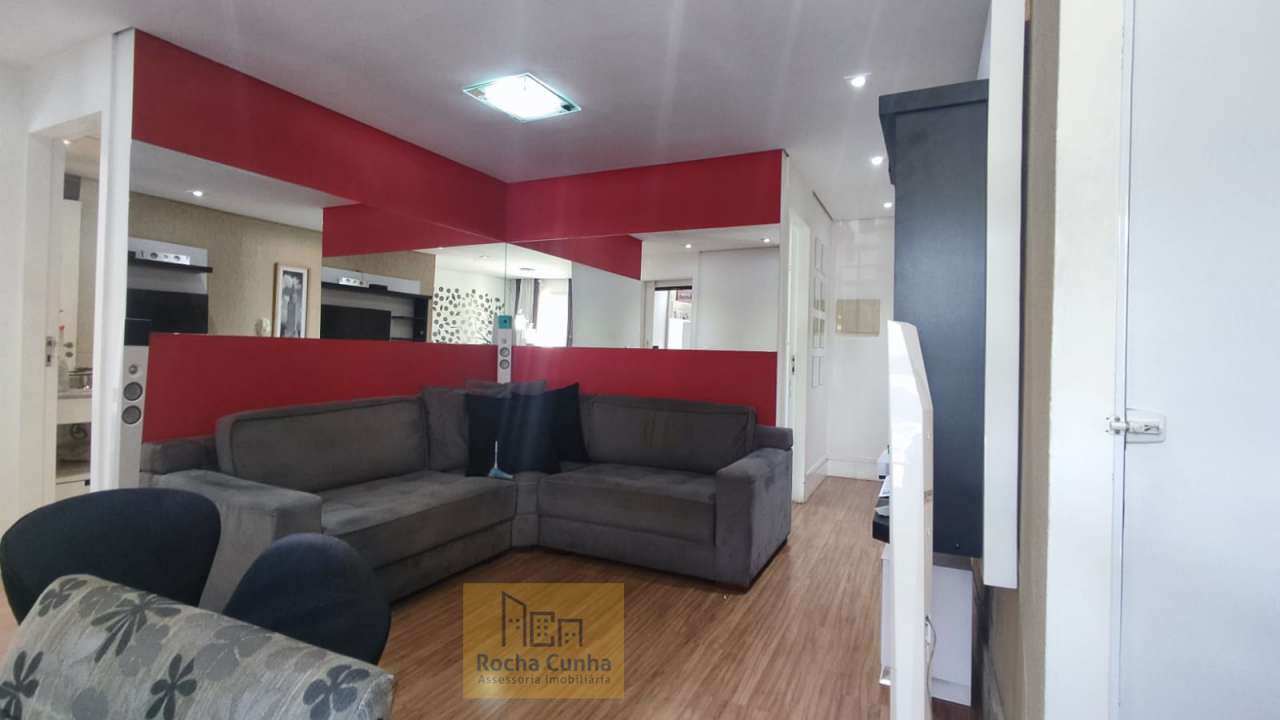 Conheça Apartamento 2 quartos à venda São Paulo,SP - R$ 435.000 - VENDA6552 - 2 2