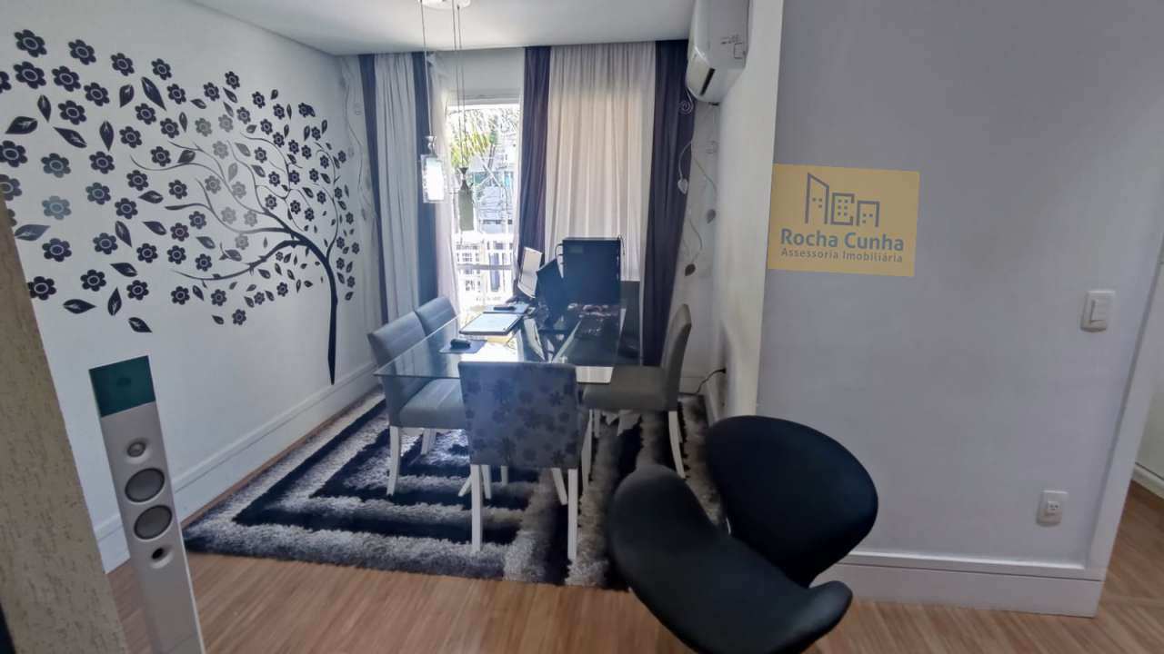 Conheça Apartamento 2 quartos à venda São Paulo,SP - R$ 435.000 - VENDA6552 - 3 3