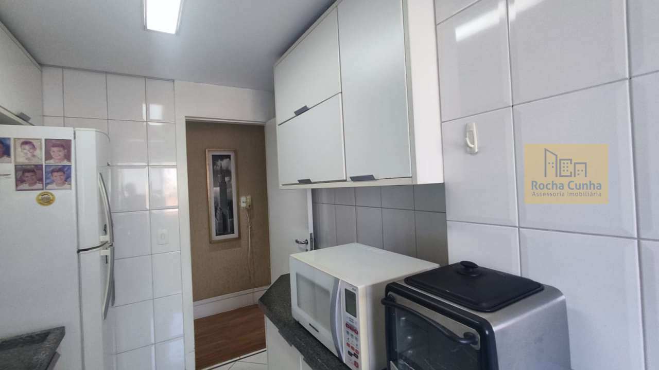 Conheça Apartamento 2 quartos à venda São Paulo,SP - R$ 435.000 - VENDA6552 - 5 5