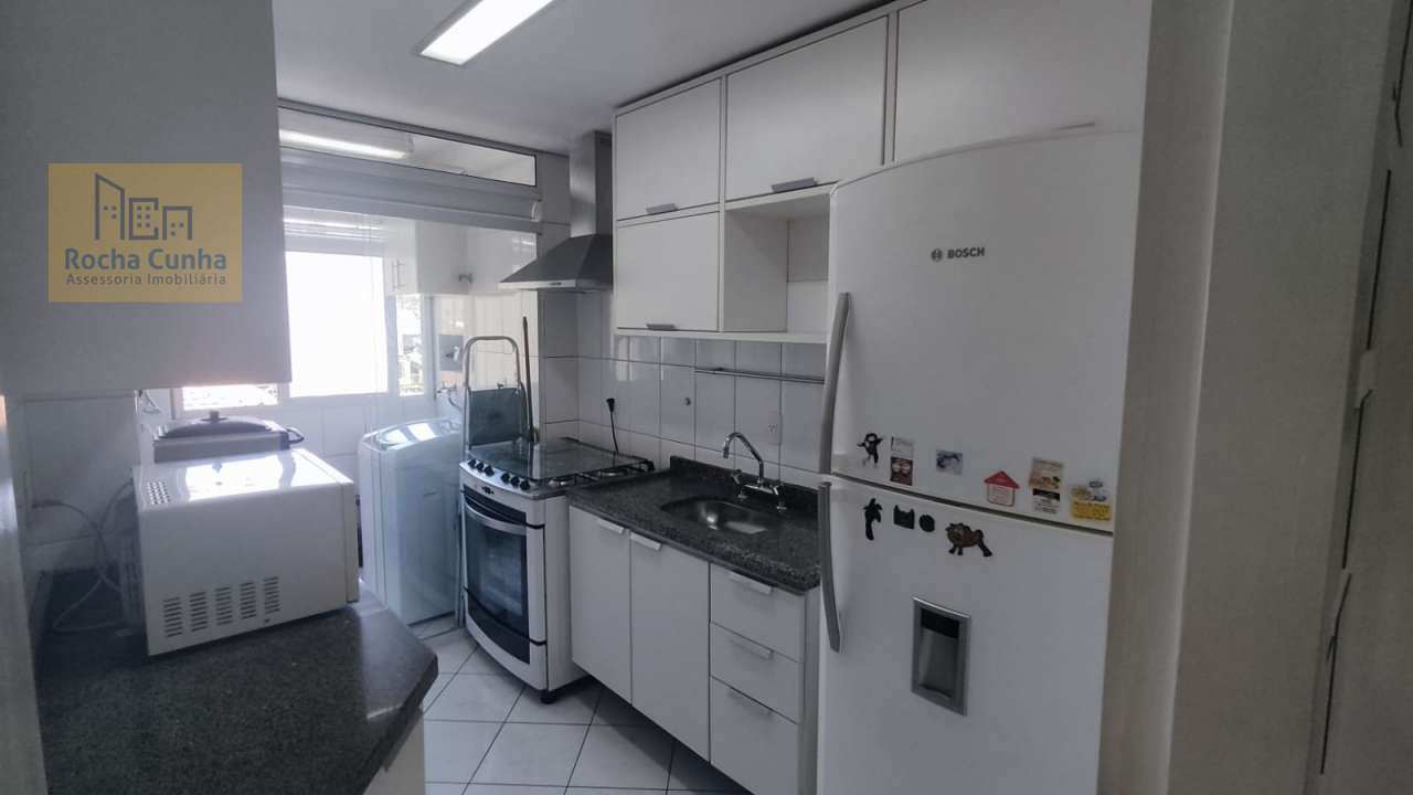 Conheça Apartamento 2 quartos à venda São Paulo,SP - R$ 435.000 - VENDA6552 - 6 6