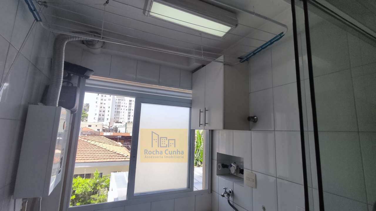 Conheça Apartamento 2 quartos à venda São Paulo,SP - R$ 435.000 - VENDA6552 - 7 7